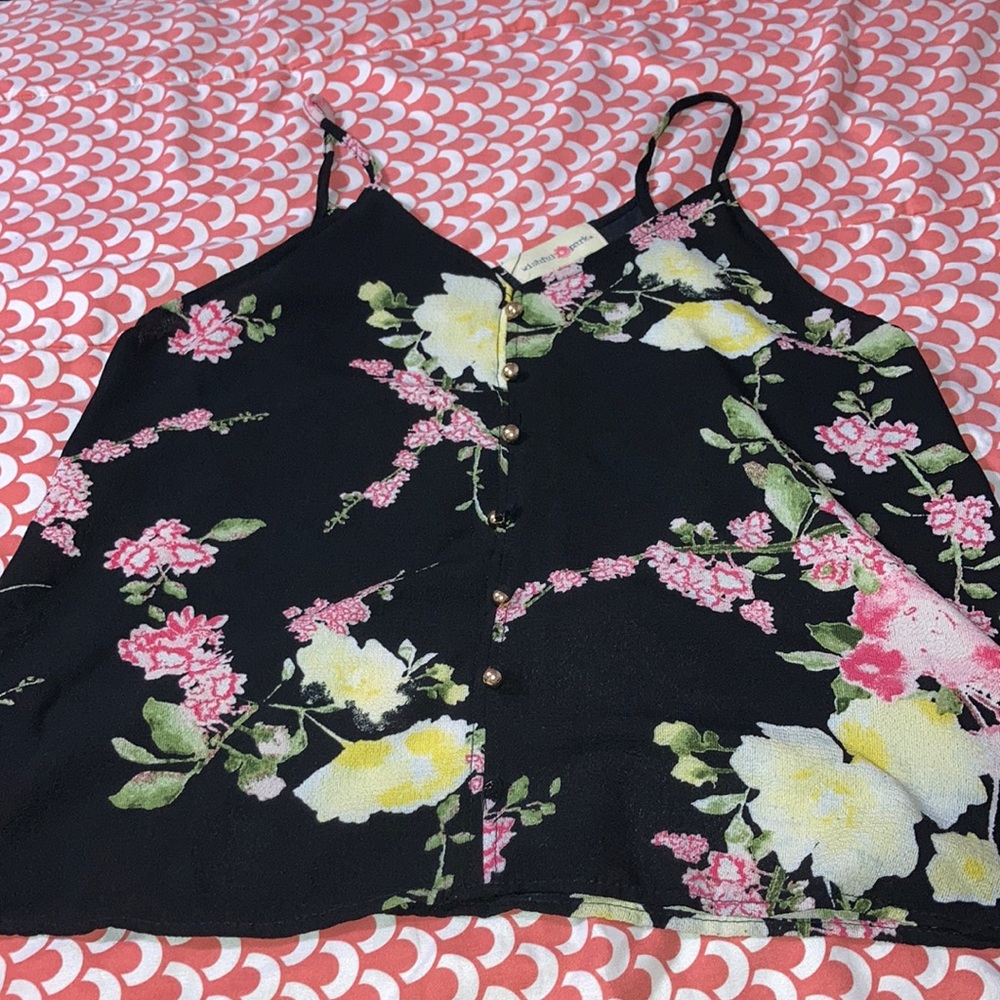 Thin, comfortable shirt!